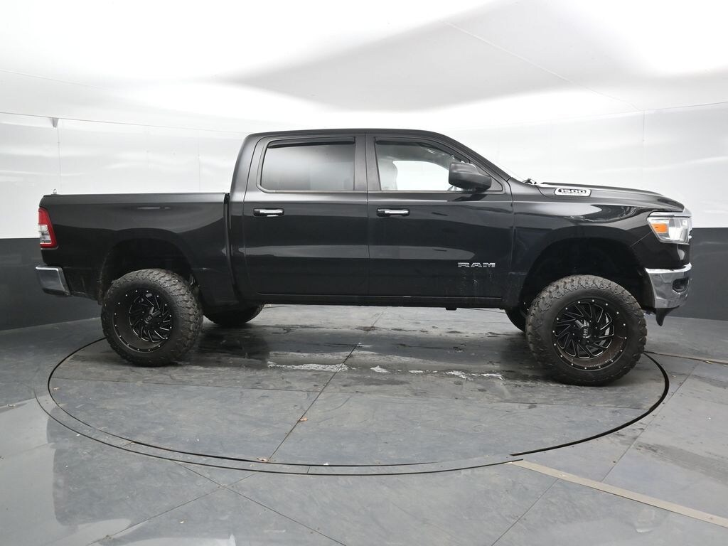 Used 2019 Ram 1500 Big Horn/Lone Star Truck