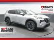 Used 2025 Nissan Rogue SV SUV