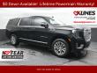 Used 2021 GMC Yukon XL Denali SUV
