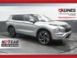 Used 2024 Mitsubishi Outlander  SUV