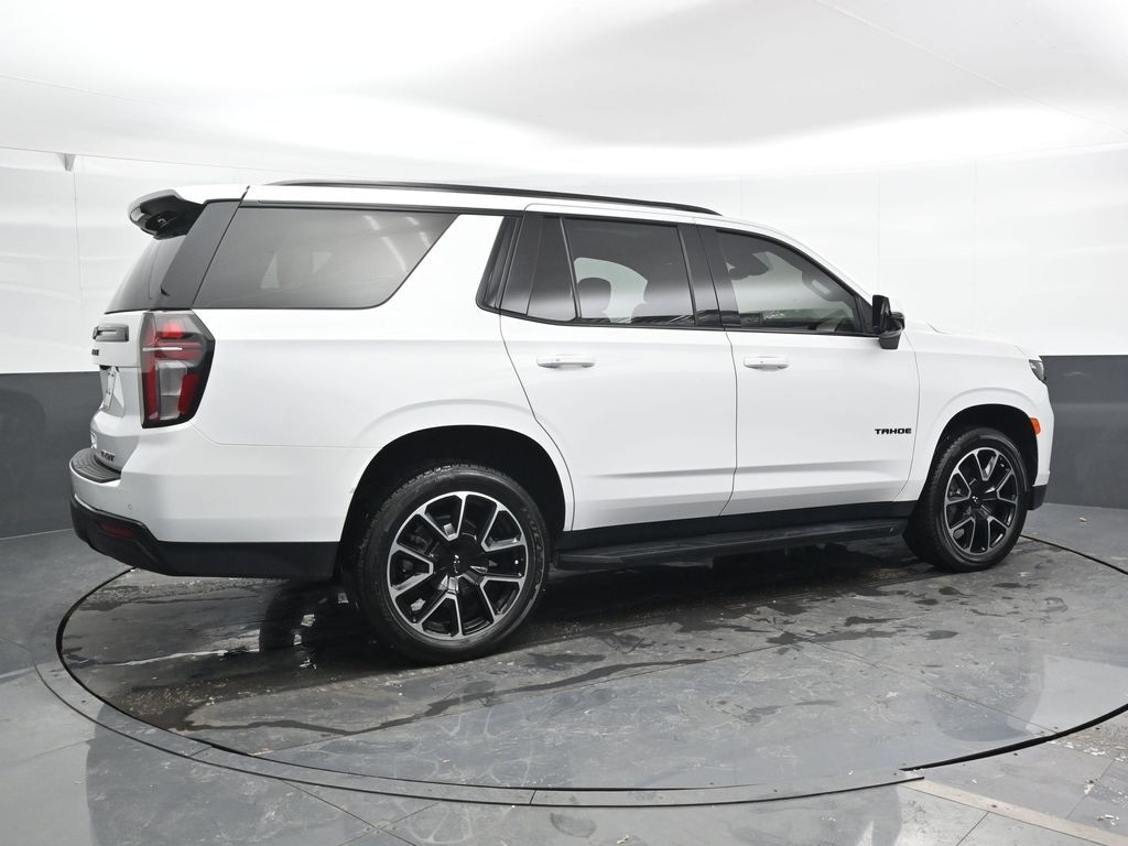 Used 2023 Chevrolet Tahoe RST SUV