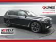 Used 2022 BMW X7 xDrive40i SUV