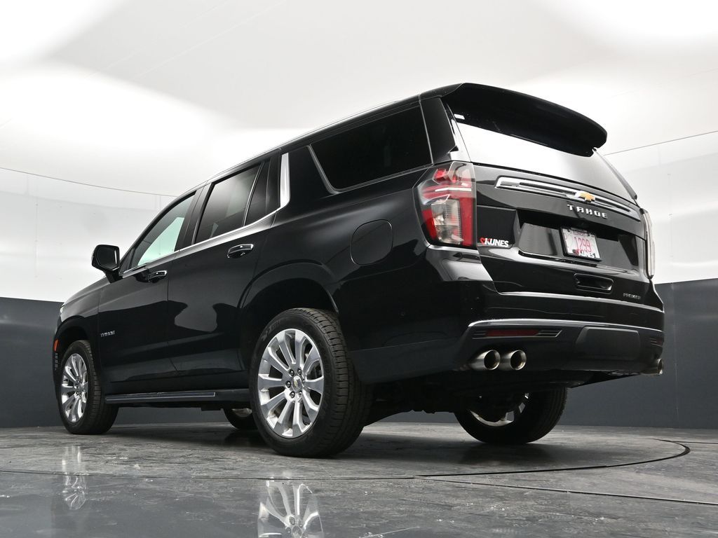 2023 Chevrolet Tahoe Premier - Photo 64