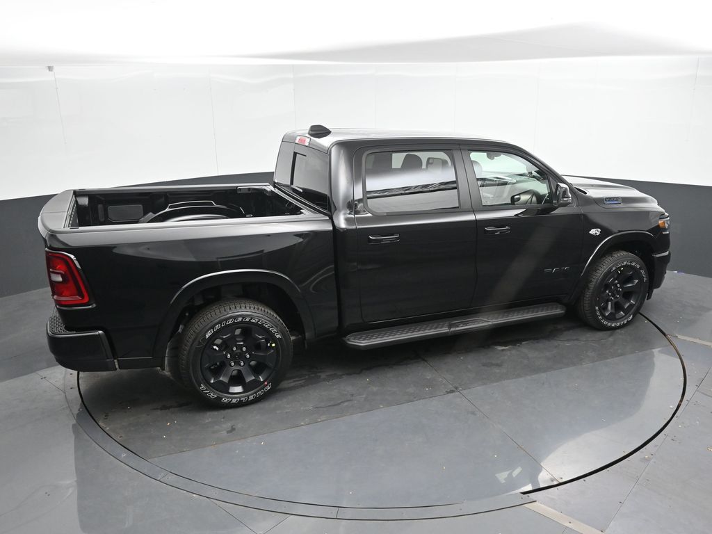 2026 RAM 1500 Big Horn/Lone Star - Photo 32