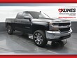 Chevrolet Silverado 1500 LD