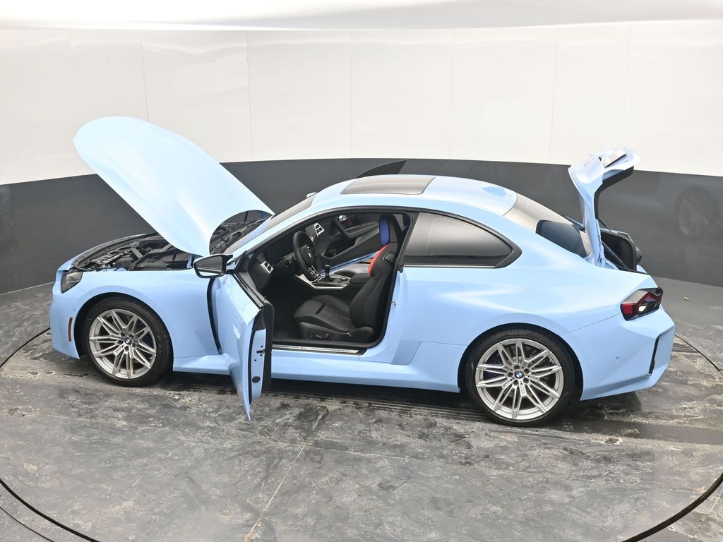 2026 BMW M2 Coupe M2 - Photo 55