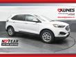 Used 2024 Ford Edge SEL SUV