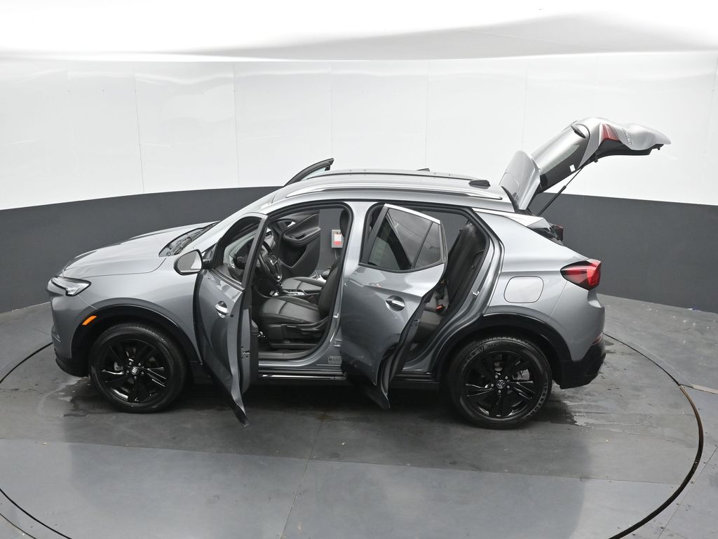 2024 Buick Encore GX Sport Touring - Photo 52