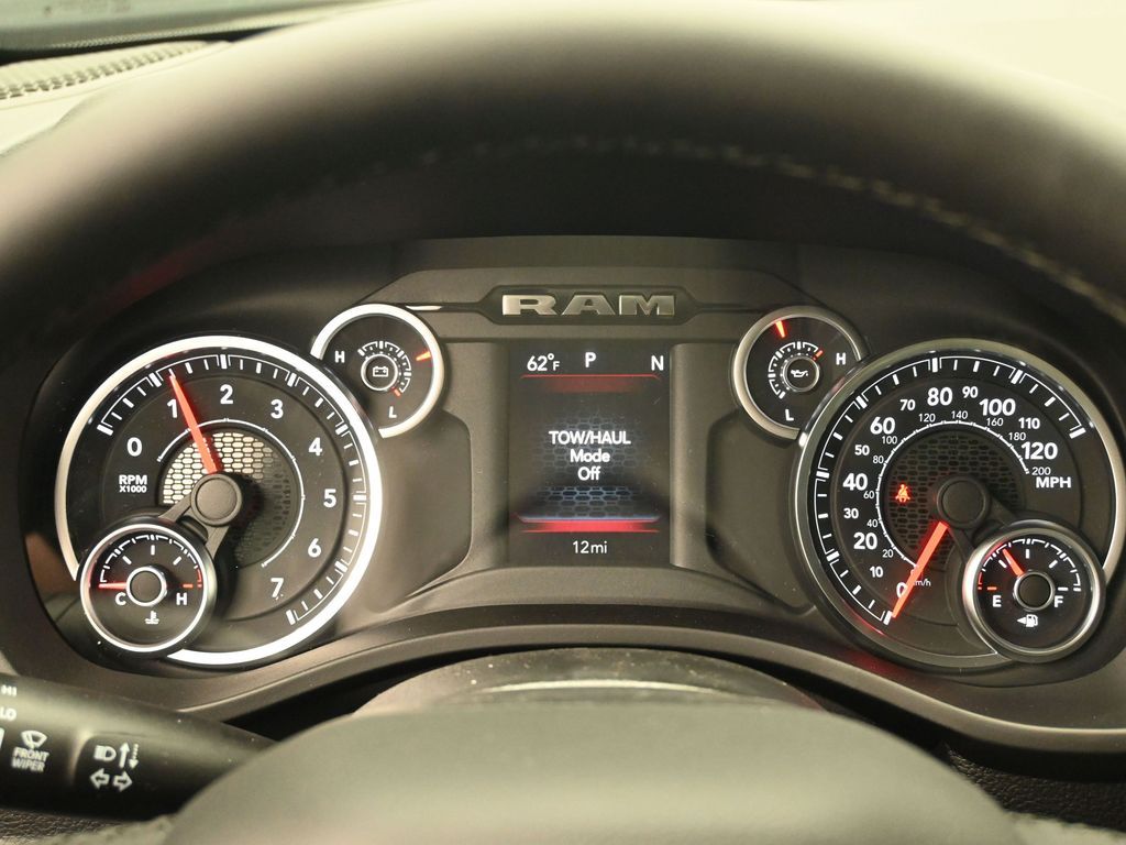 2026 RAM 1500 Big Horn/Lone Star - Photo 9