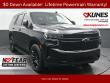 Used 2023 Chevrolet Tahoe RST SUV