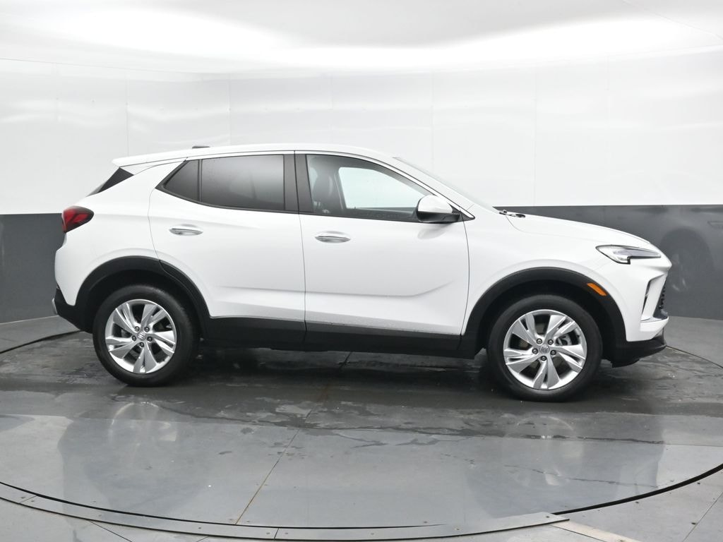 Used 2025 Buick Encore GX Preferred SUV