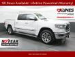 Used 2024 Ram 1500 Limited Truck