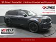 Used 2022 Kia Telluride SX Nightfall Edition SUV