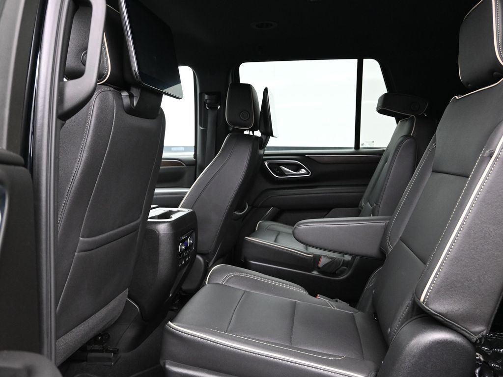 2023 Chevrolet Tahoe Premier - Photo 27