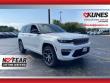 Used 2023 Jeep Grand Cherokee Summit Reserve 4xe SUV