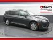 Used 2018 Chrysler Pacifica Touring L Minivan/Van