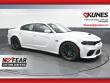 Used 2021 Dodge Charger R/T Scat Pack Widebody Sedan