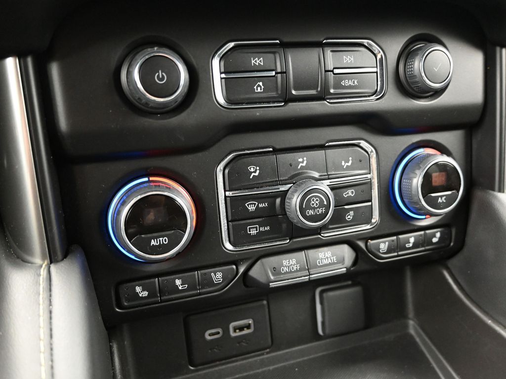 2023 Chevrolet Tahoe Premier - Photo 46