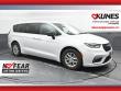 Used 2025 Chrysler Pacifica Select Minivan/Van