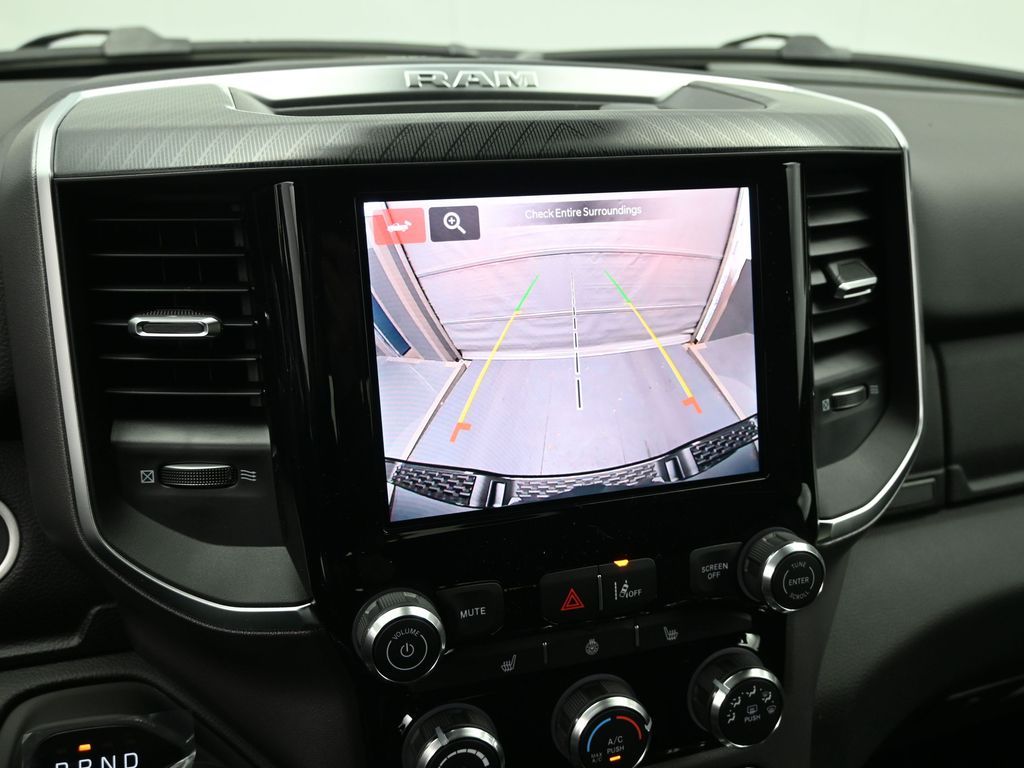 2026 RAM 1500 Big Horn/Lone Star - Photo 13