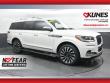 Used 2022 Lincoln Navigator Black Label SUV