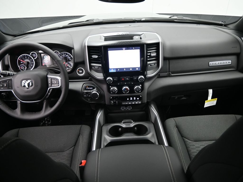 2026 RAM 1500 Big Horn/Lone Star - Photo 19