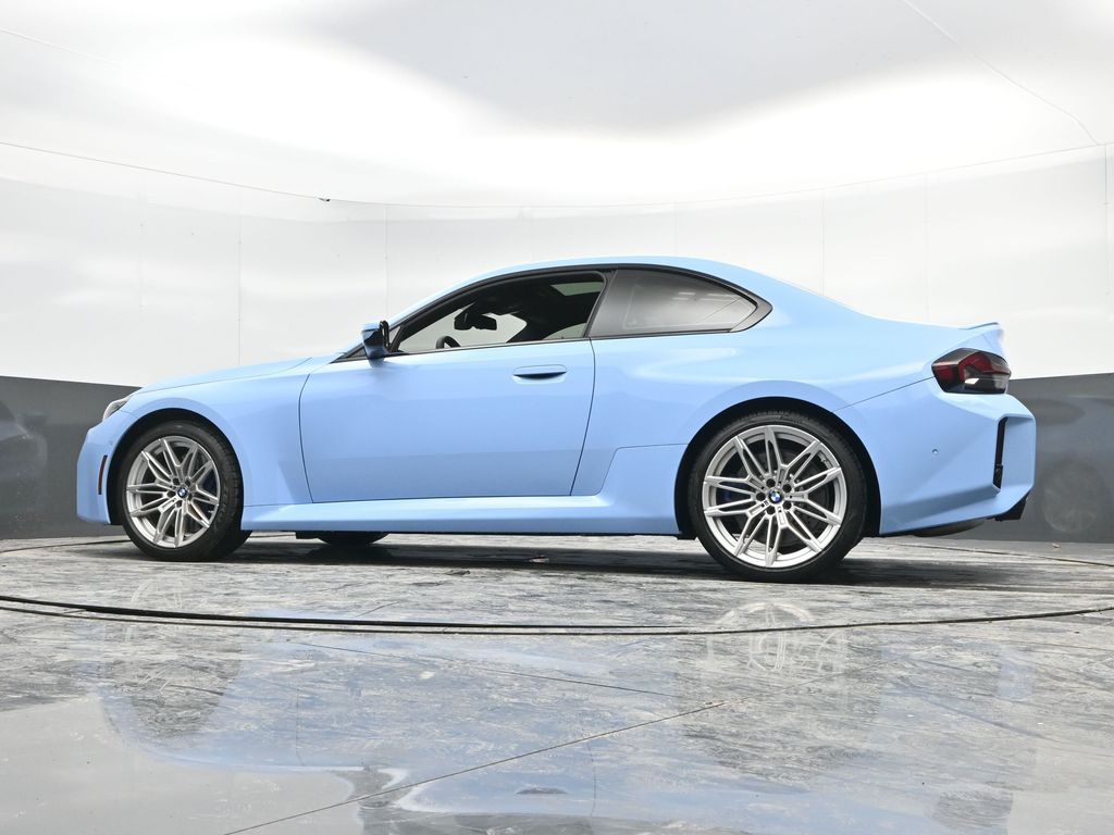 2026 BMW M2 Coupe M2 - Photo 50