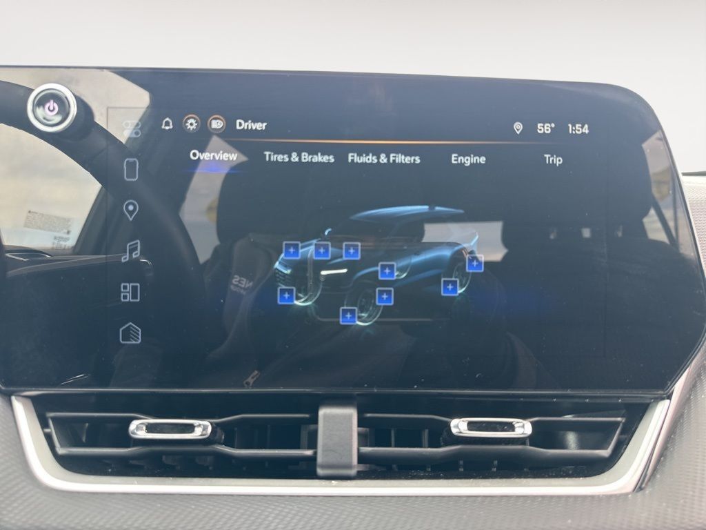 2025 Chevrolet Equinox LT - Photo 37