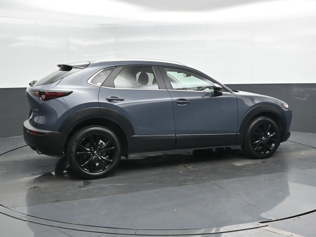 Used 2024 Mazda CX-30 2.5 S Carbon Edition SUV