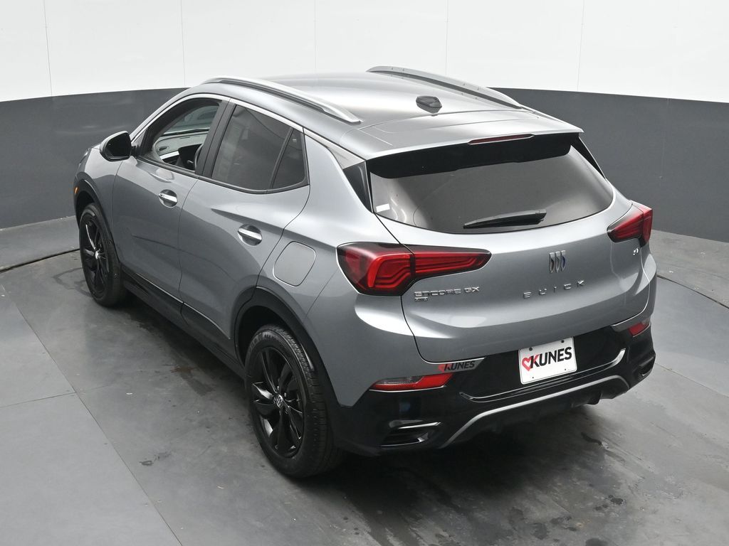 2024 Buick Encore GX Sport Touring - Photo 39
