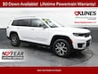 Jeep Grand Cherokee L