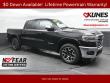 Used 2025 Ram 1500 Laramie Truck