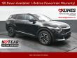 Used 2025 Kia Sportage LX SUV