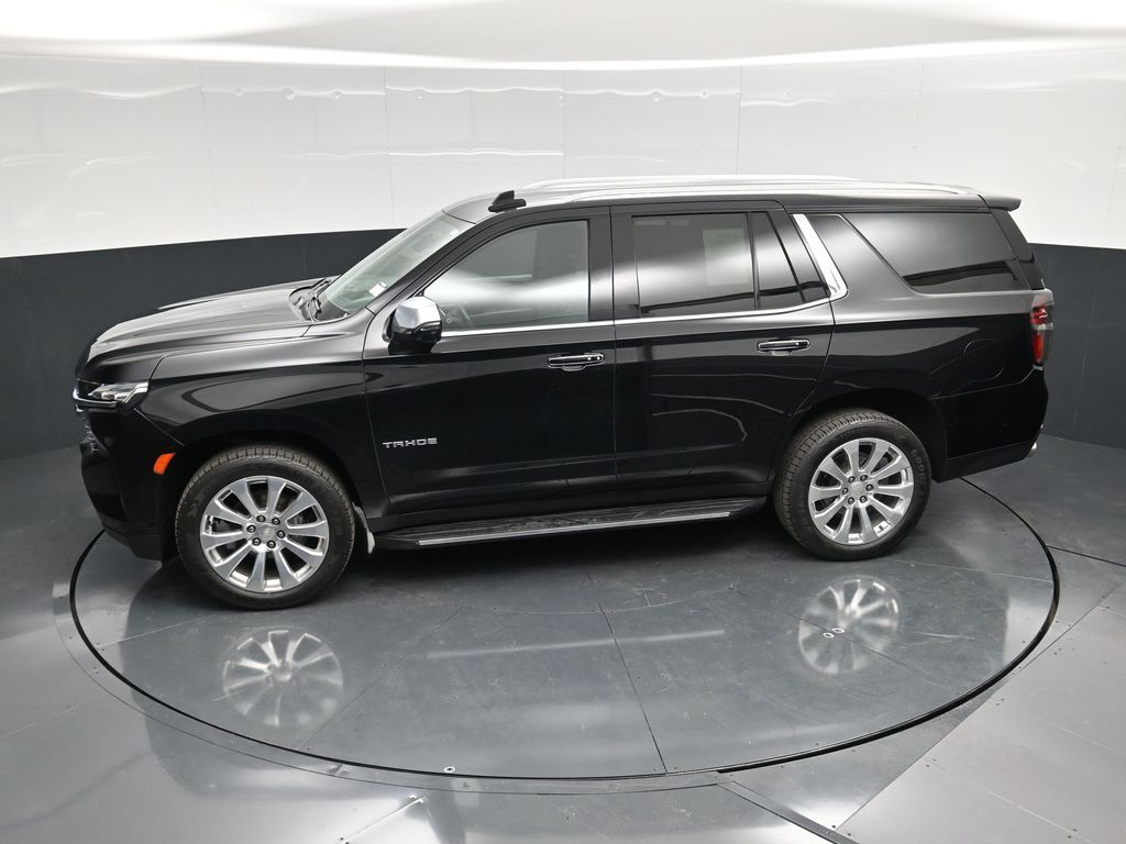2023 Chevrolet Tahoe Premier - Photo 54