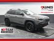 Used 2023 Jeep Cherokee Trailhawk SUV