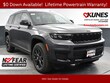  Jeep Grand Cherokee L
