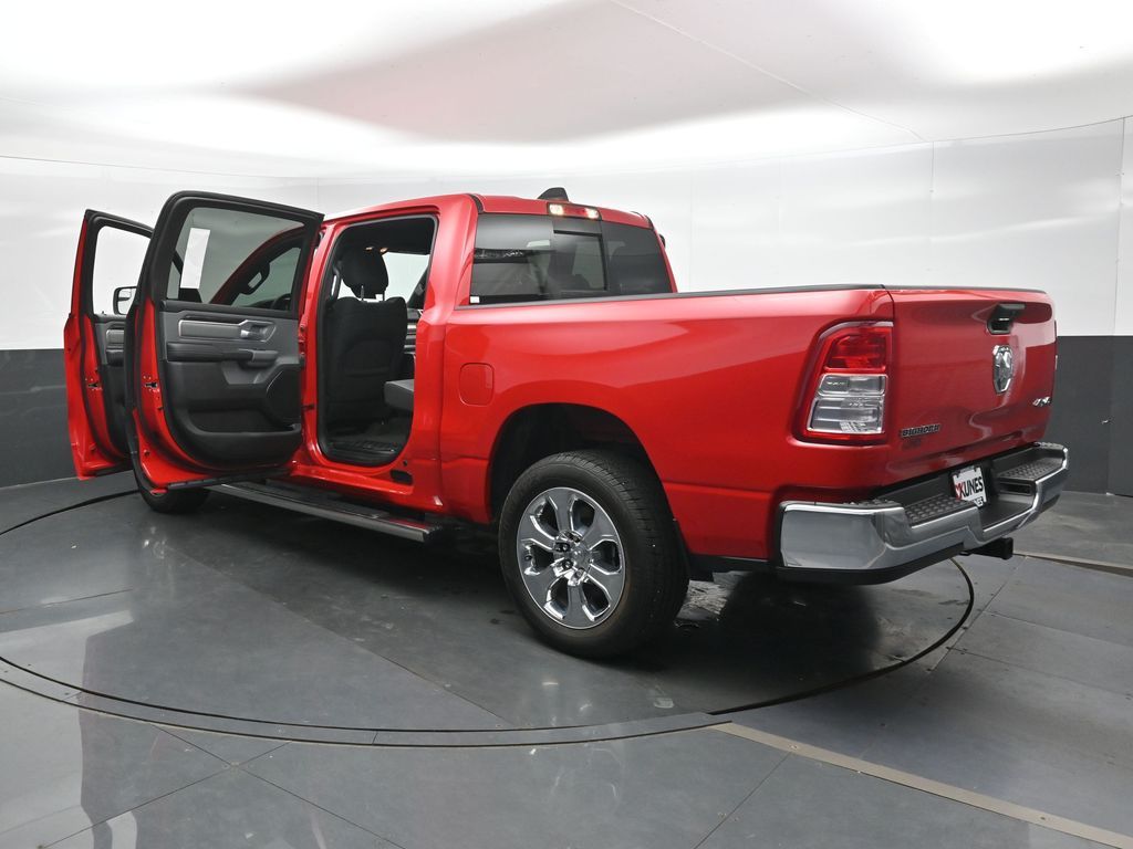 2023 RAM Ram 1500 Pickup Big Horn/Lone Star - Photo 48