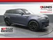 Used 2023 Land Rover Range Rover Sport SE Dynamic SUV