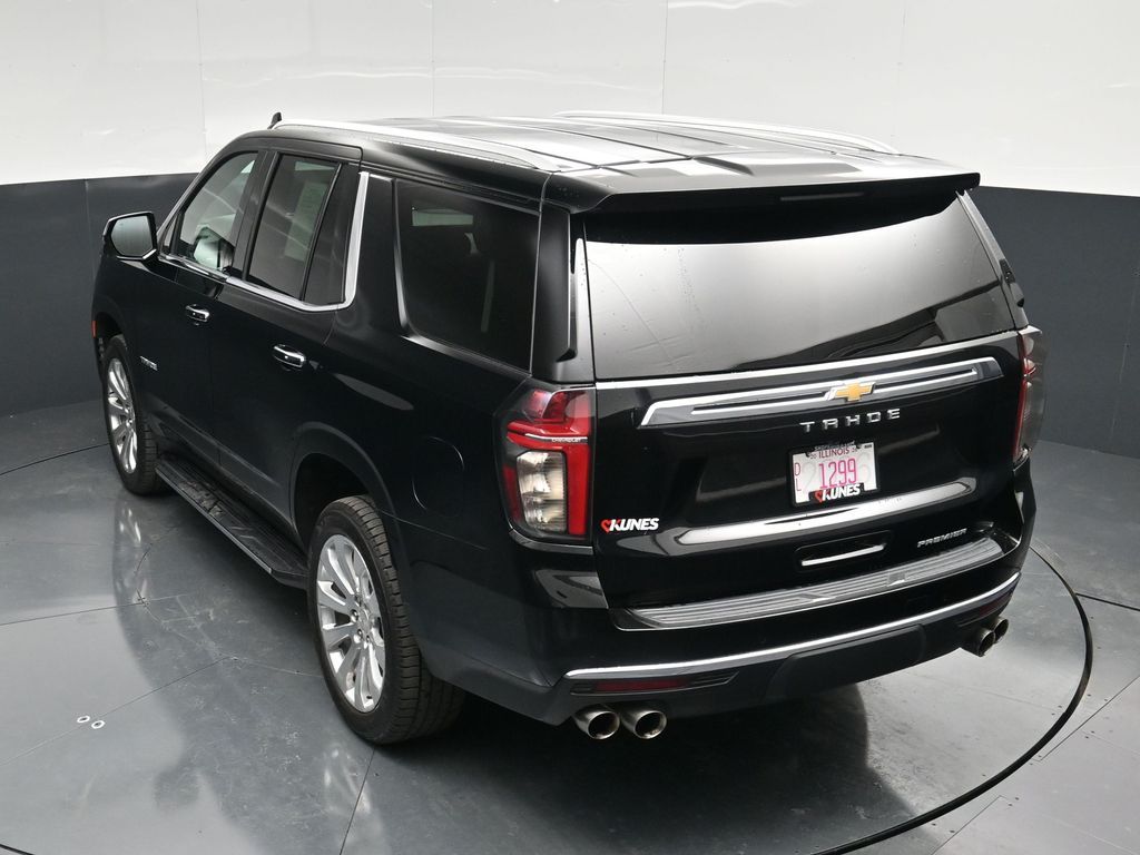 2023 Chevrolet Tahoe Premier - Photo 56
