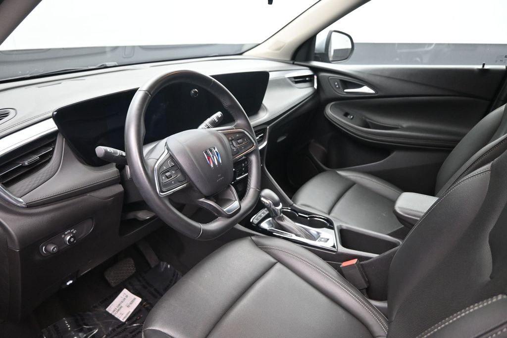 2024 Buick Encore GX Sport Touring - Photo 21