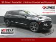 Used 2022 Buick Enclave Essence Sport Touring SUV