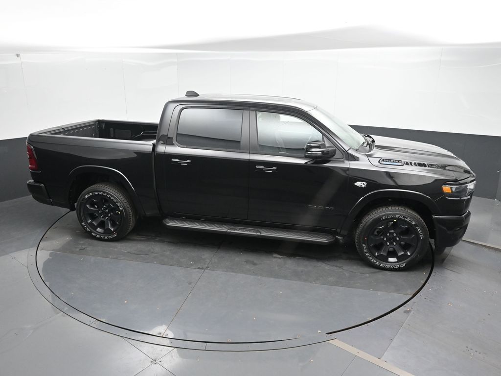 2026 RAM 1500 Big Horn/Lone Star - Photo 33