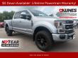 Used 2021 Ford F-350SD Platinum 4x4 Truck