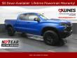 Used 2023 Chevrolet Silverado 1500 ZR2 Truck