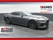 Used 2024 Ford Mustang GT Premium Coupe