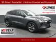 Used 2025 Ford Escape ST-Line SUV