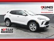  Buick Encore GX