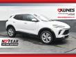 Used 2025 Buick Encore GX Preferred SUV