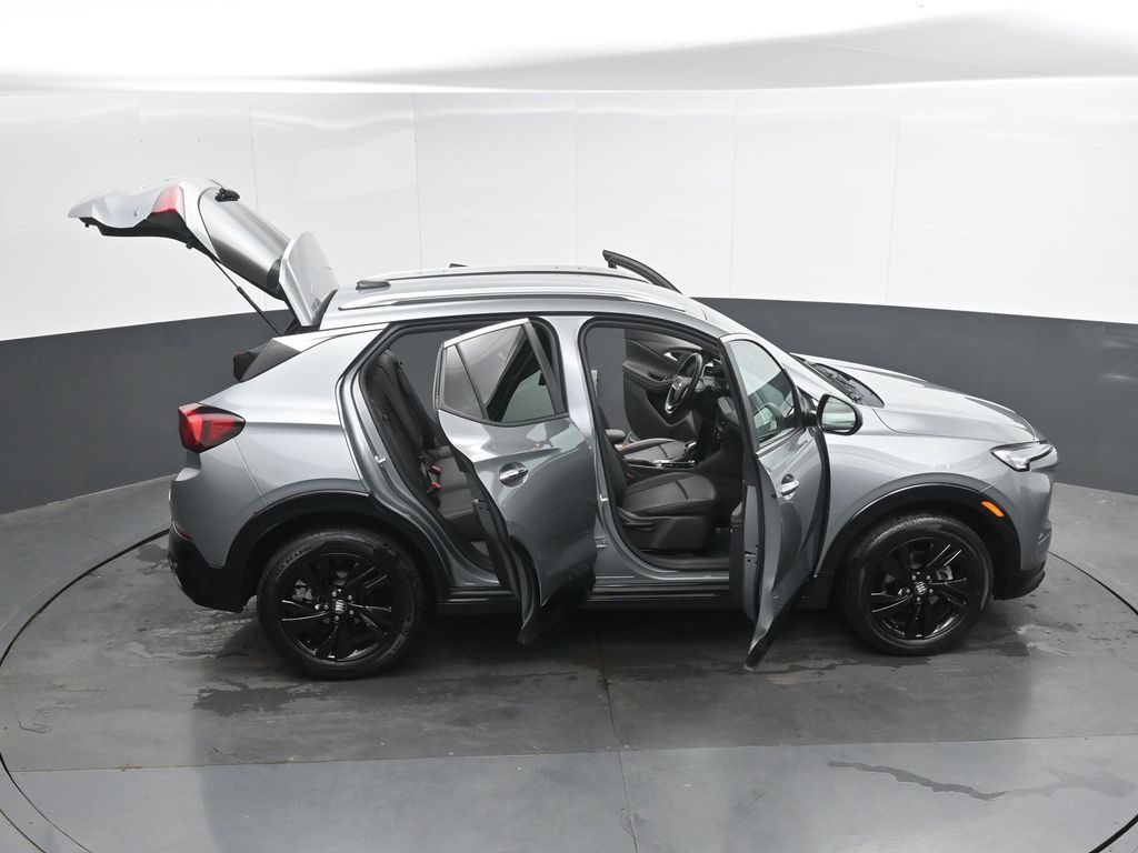 2024 Buick Encore GX Sport Touring - Photo 51