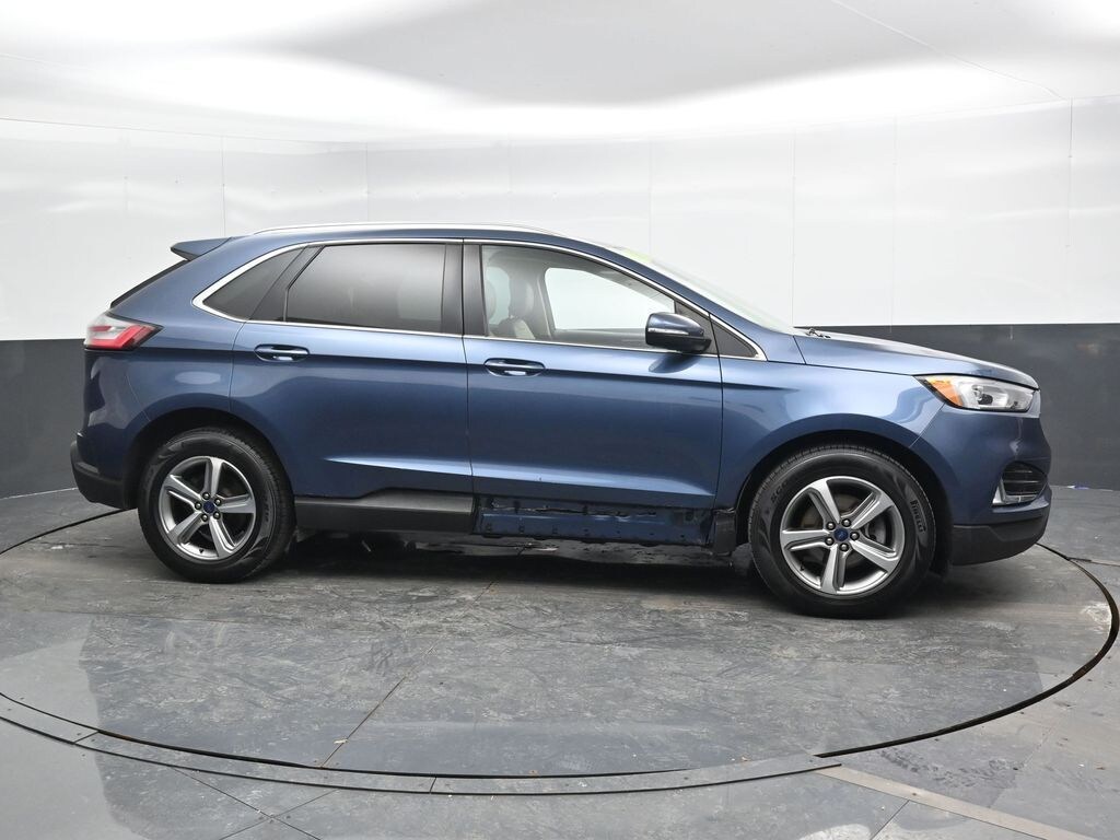 Used 2019 Ford Edge SEL SUV